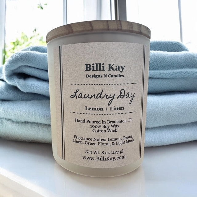 Laundry Day