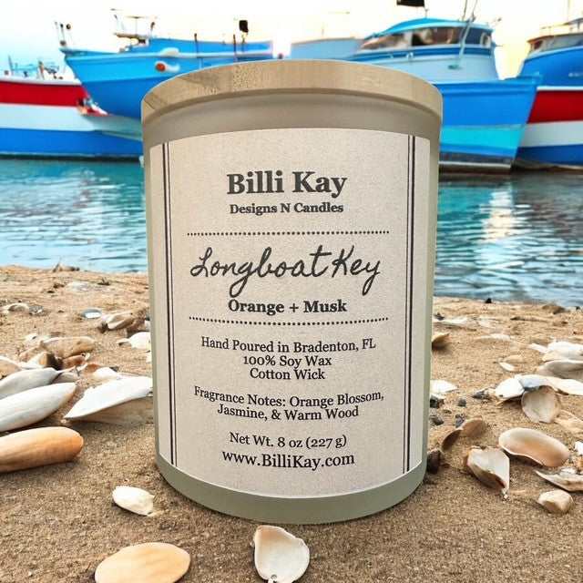 Longboat Key