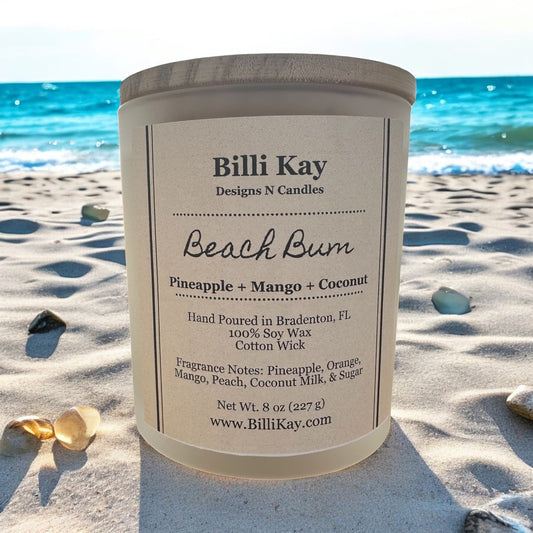 Beach Bum