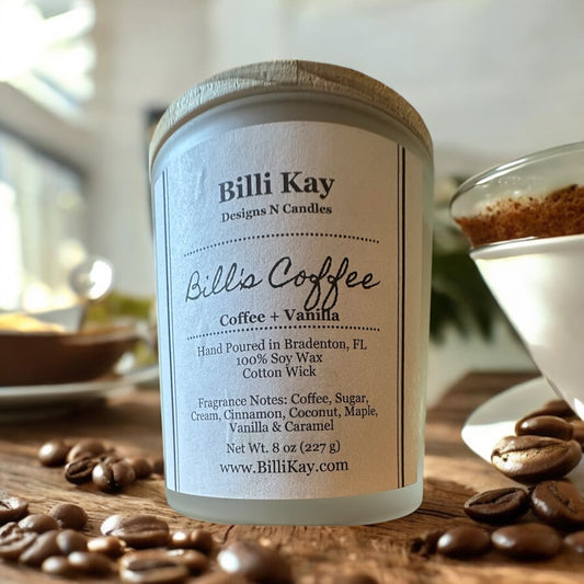 Bill's Coffee