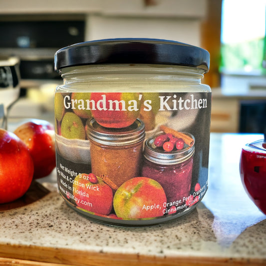 Grandma's Kitchen