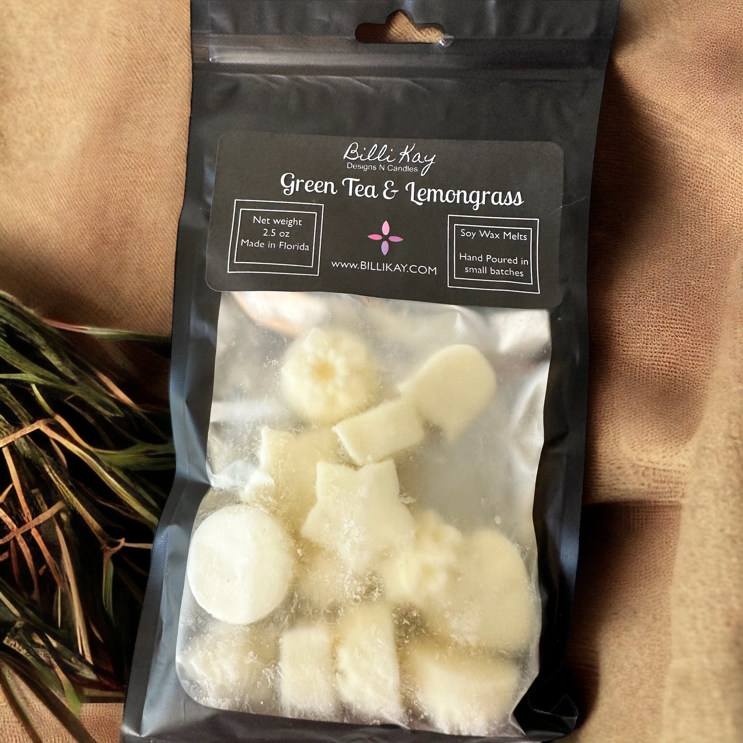 Wax Melts