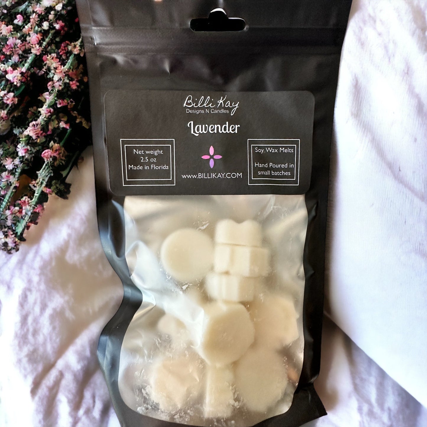 Wax Melts