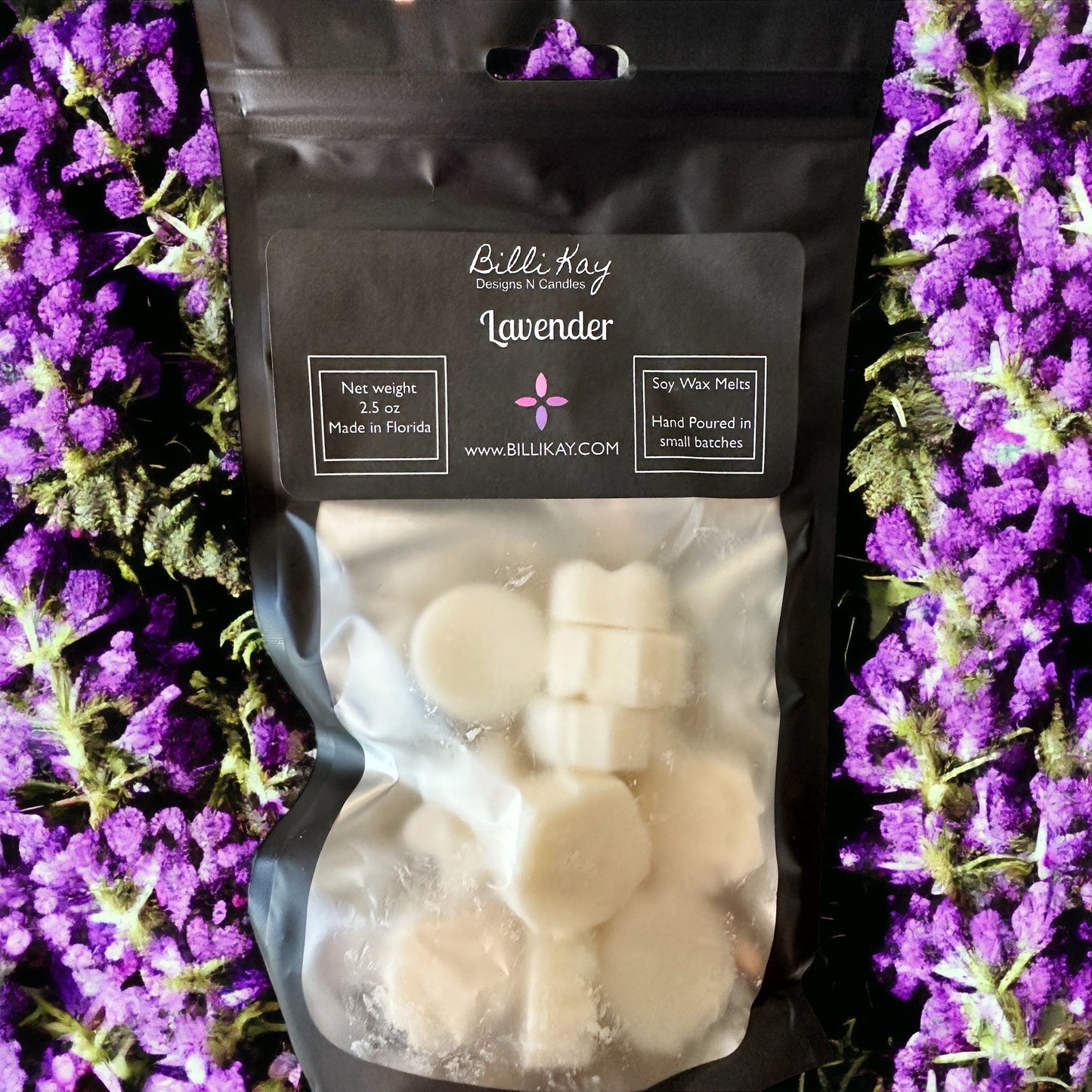 Wax Melts