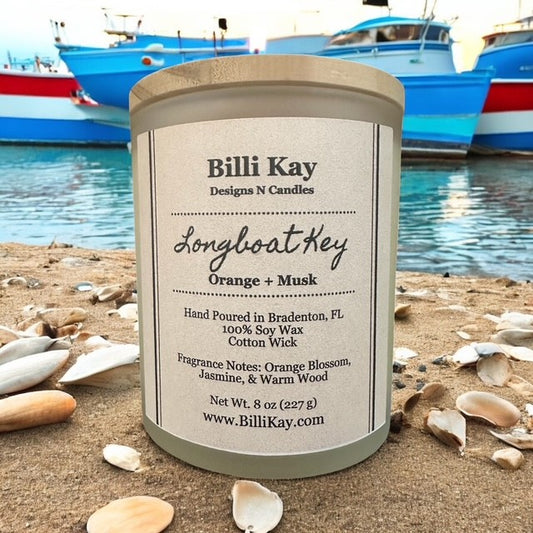 Longboat Key