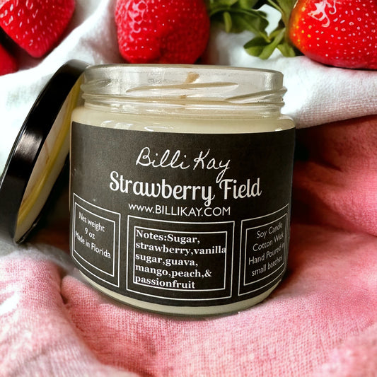 Strawberry Field