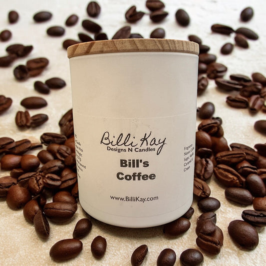 Bill's Coffee