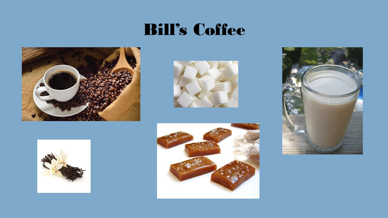 Bill's Coffee