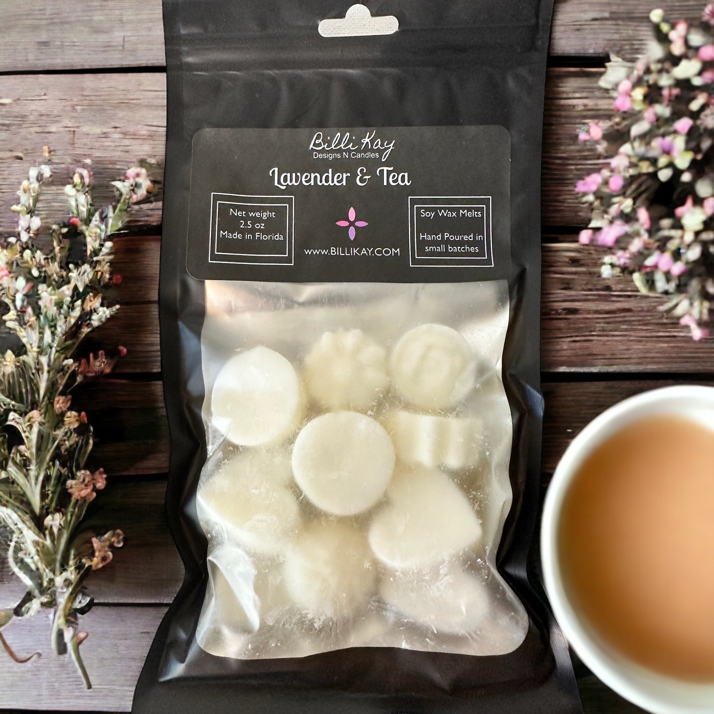 Wax Melts